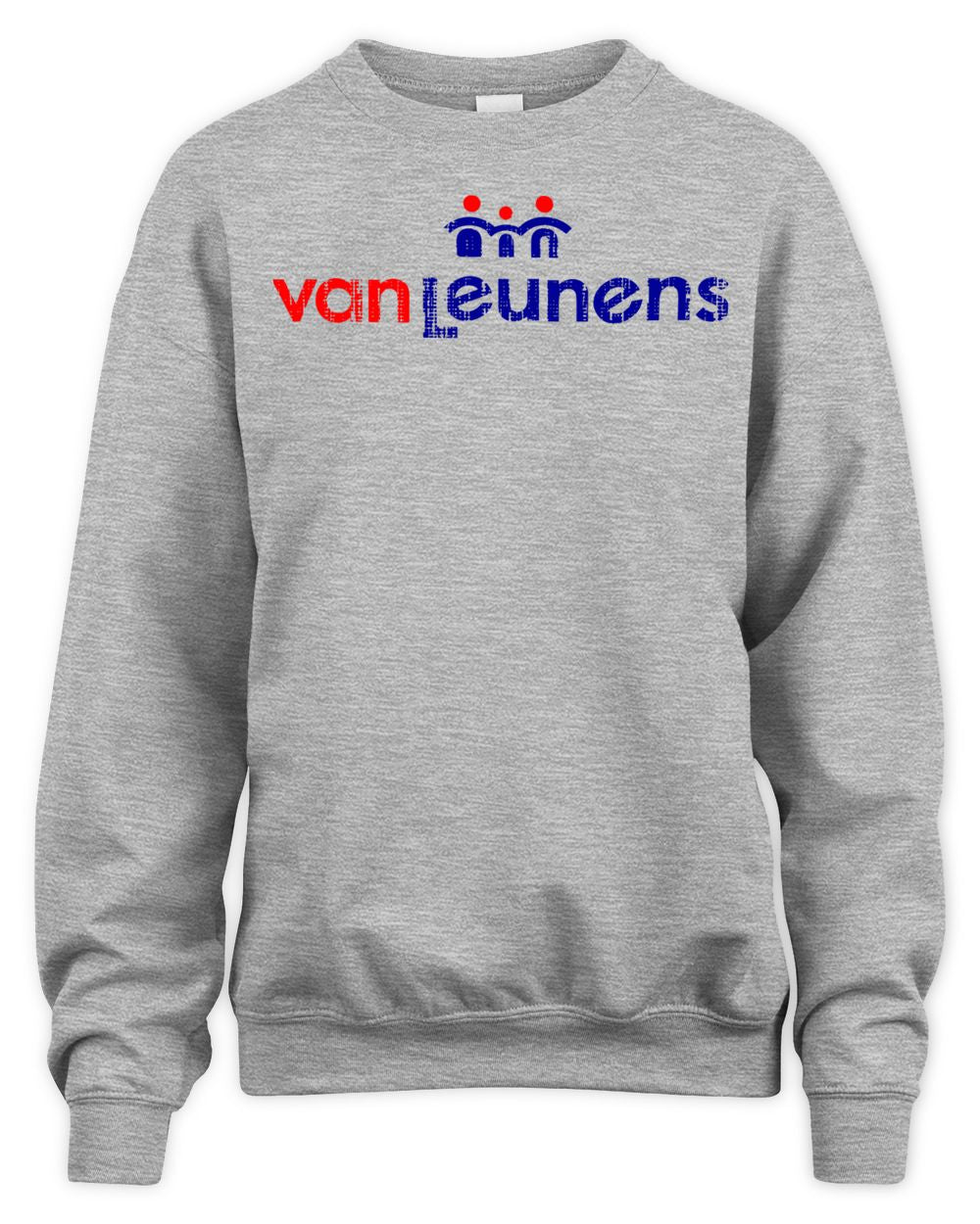 Cincy Shirts Van Leunens Shirt