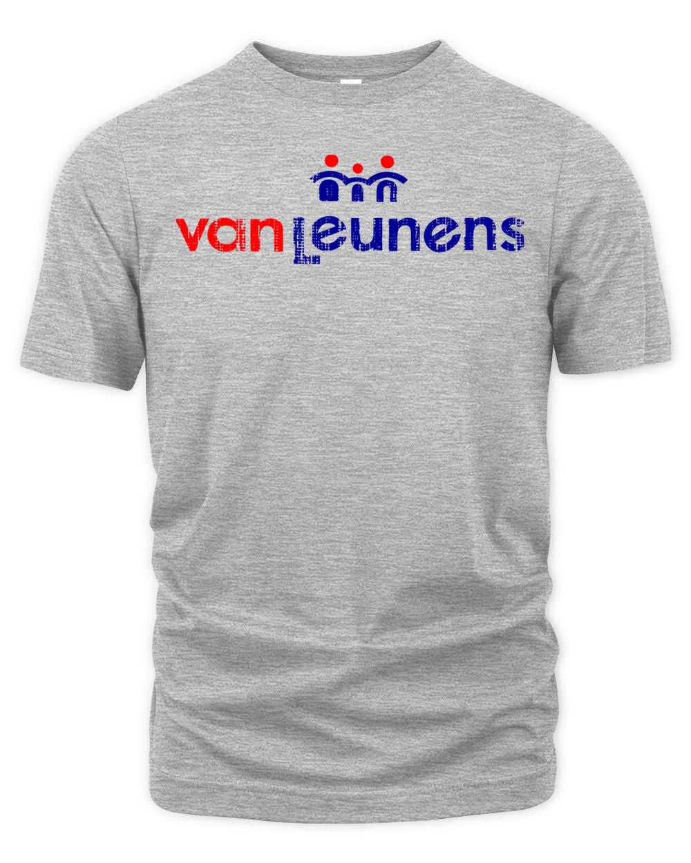 Cincy Shirts Van Leunens Shirt