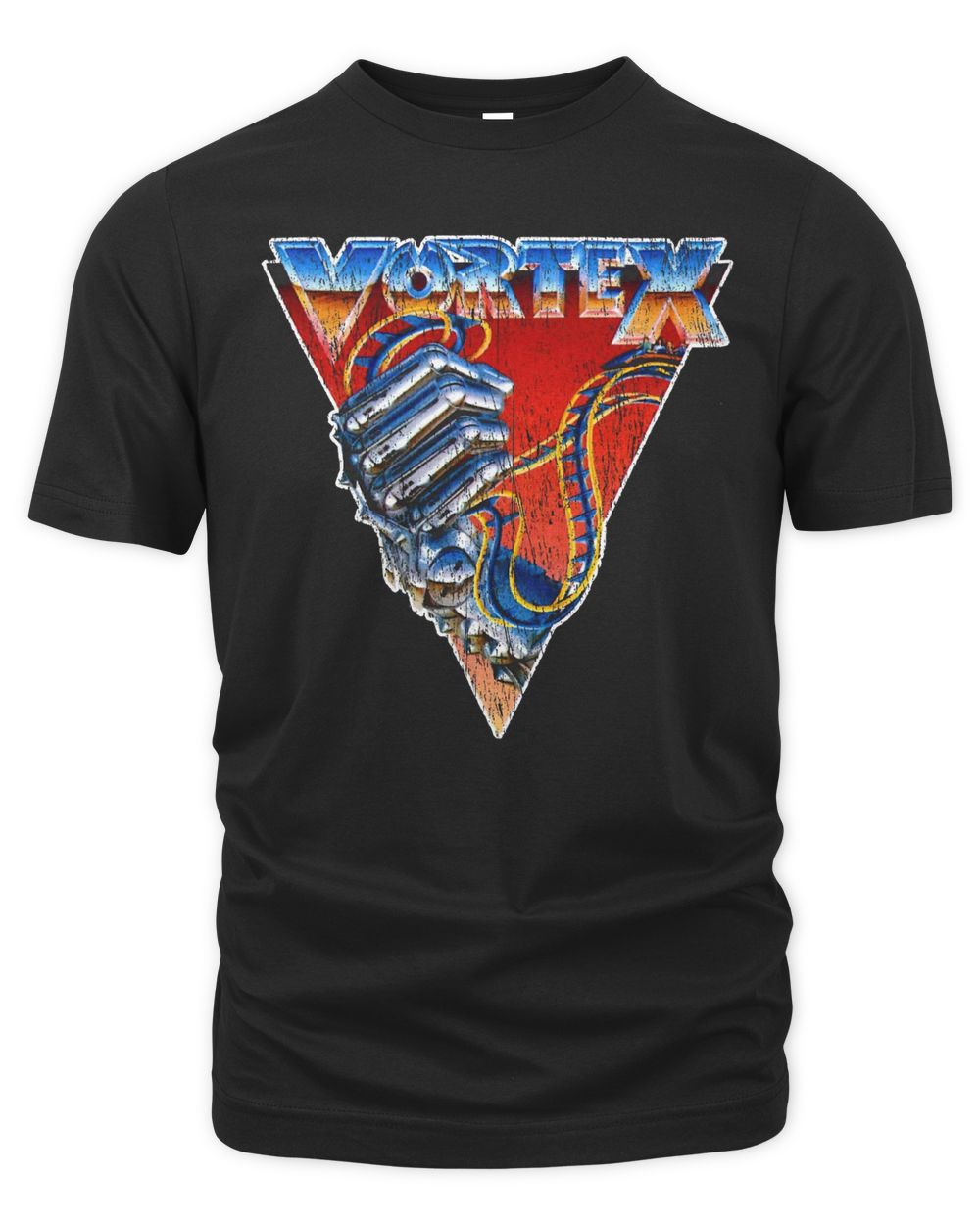 Cincy Shirts Vortex Shirt