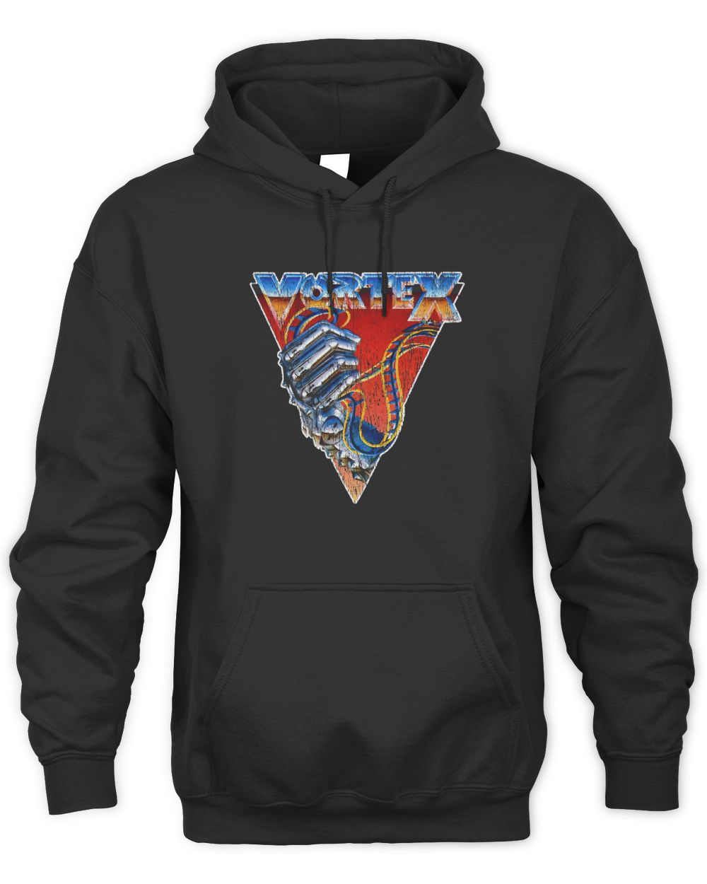 Cincy Shirts Vortex Shirt