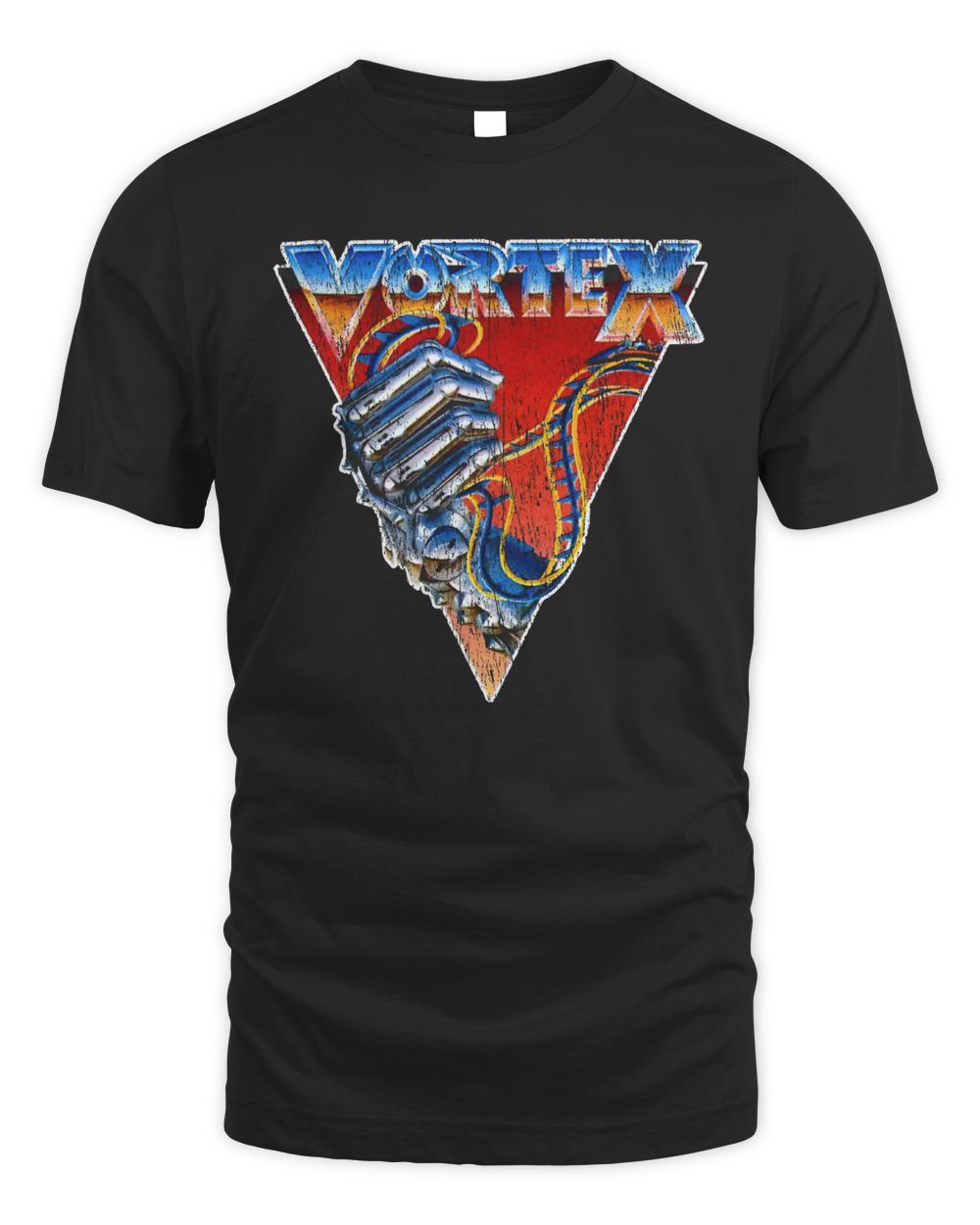 Cincy Shirts Vortex Shirt