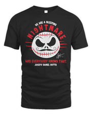 Cincy Shirts We Are a Nightmare Joey Votto Shirt