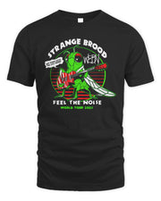 Cincy Shirts Webn Cicadas World Tour 2021 Shirt