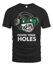 Cincy Shirts Webn Cover Your Holes Shirt