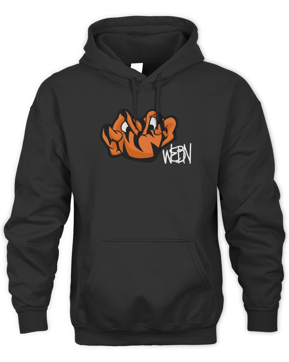 Cincy Shirts Webn Who Dey Frog Shirt