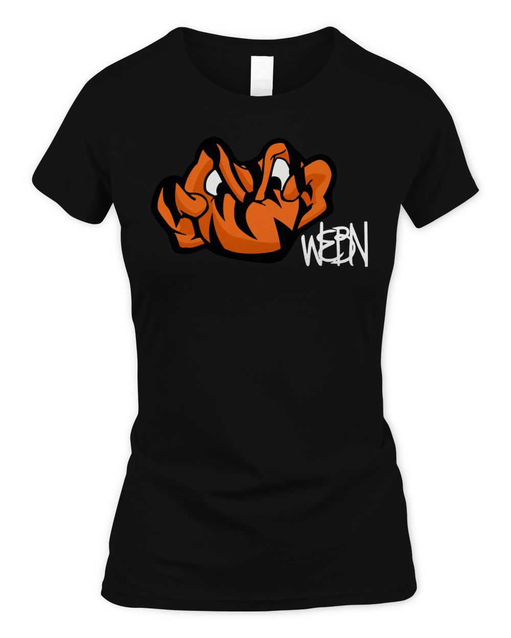 Cincy Shirts Webn Who Dey Frog Shirt