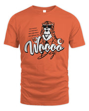Cincy Shirts Wooo Dey Shirt
