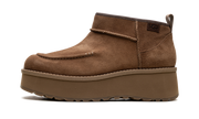 Cityfunc Ultra Mini Boot Women "Chestnut" 1158193 CHE