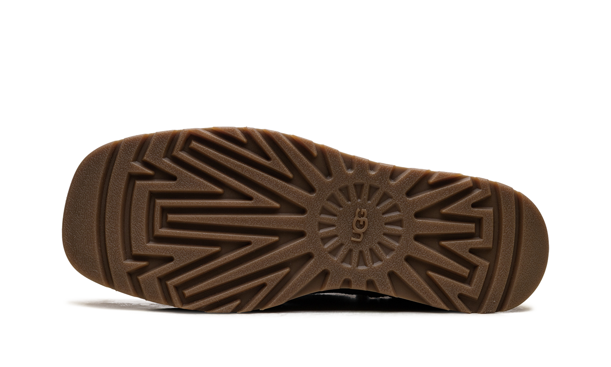 Cityfunc Ultra Mini Boot Women "Chestnut" 1158193 CHE