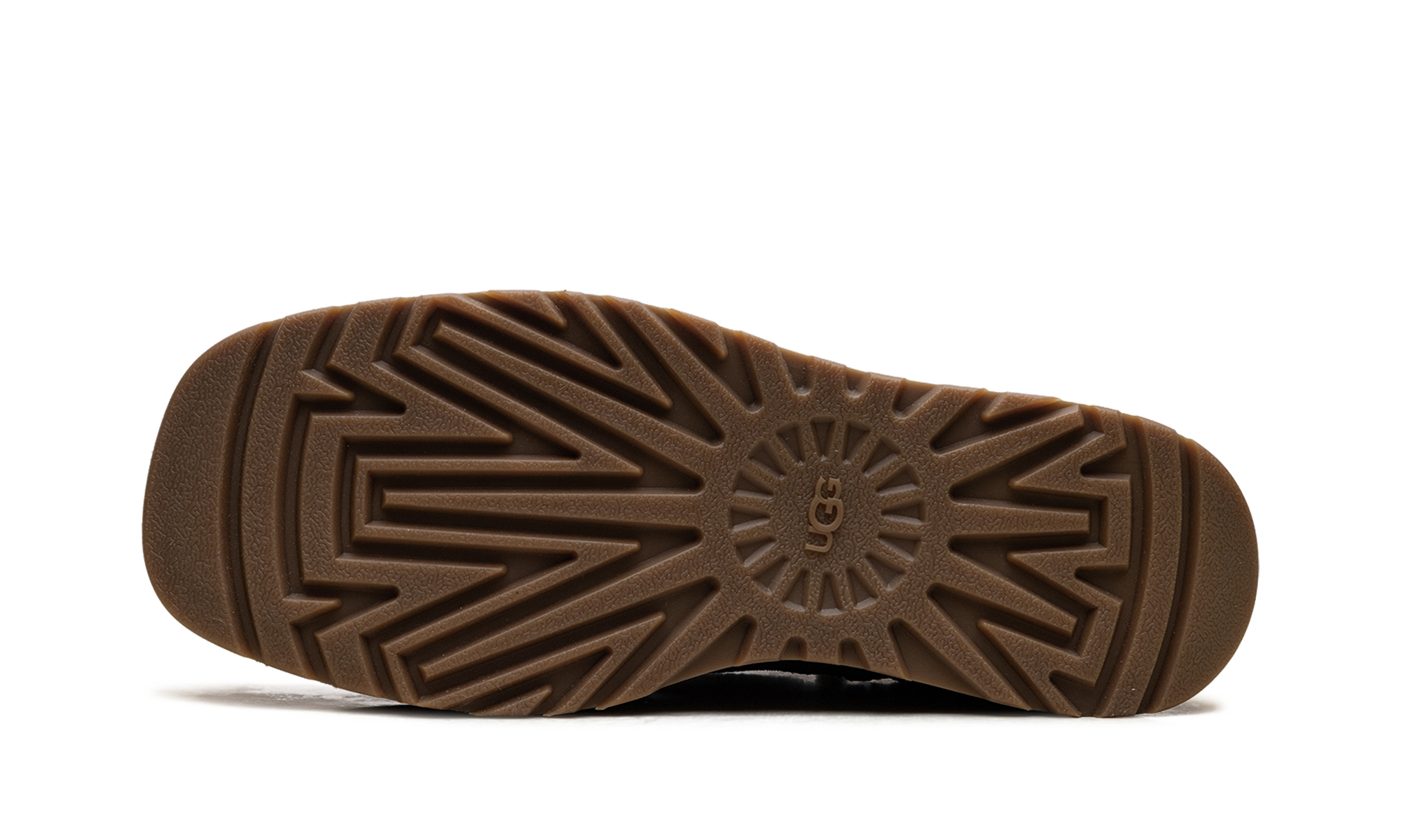 Cityfunc Ultra Mini Boot Women "Chestnut" 1158193 CHE