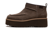 Cityfunc Ultra Mini Boot Women "Hickory" 1158193 HCK