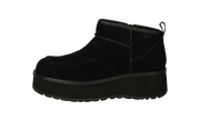 Cityfunc Ultra Mini Women "Black"