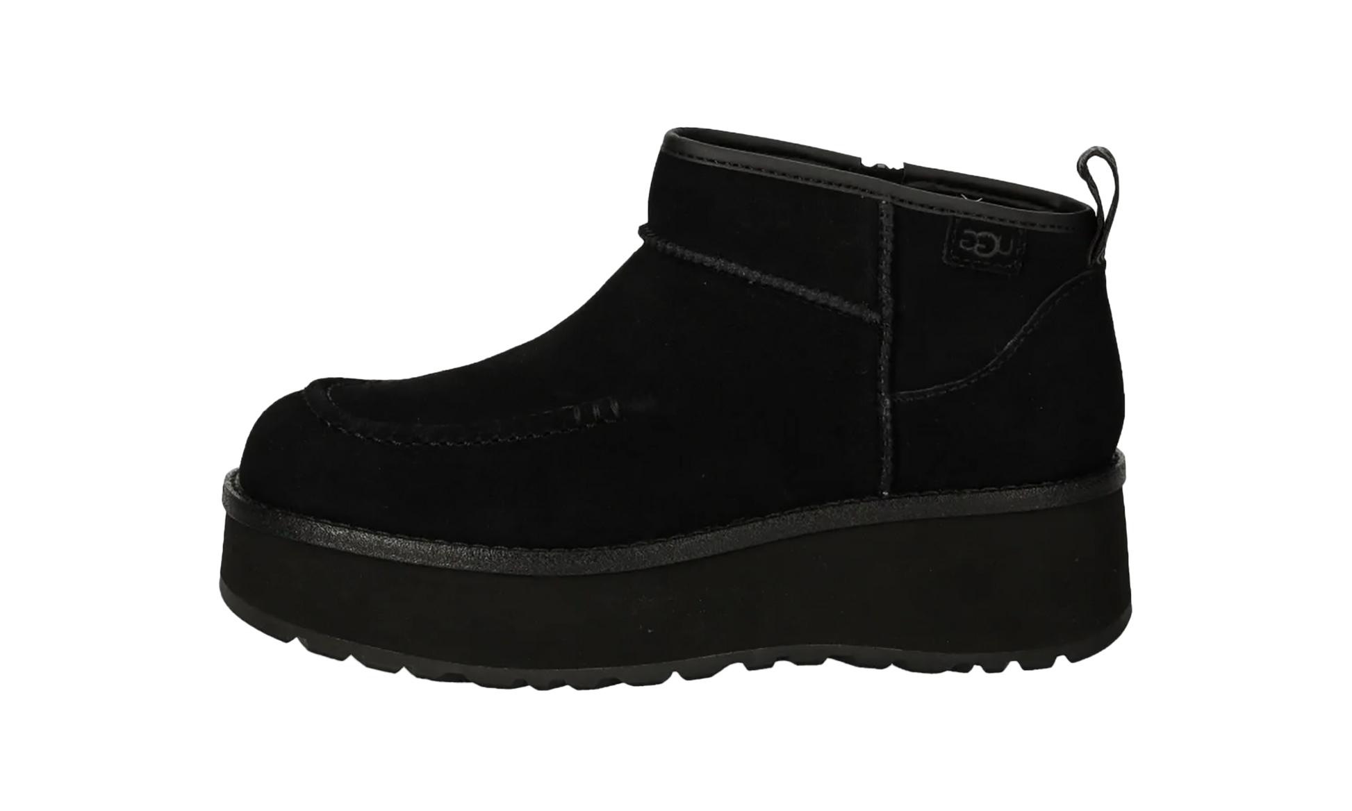 Cityfunc Ultra Mini Women "Black"