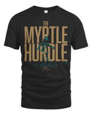 CJ Beasley the Myrtle Hurdle Shirt