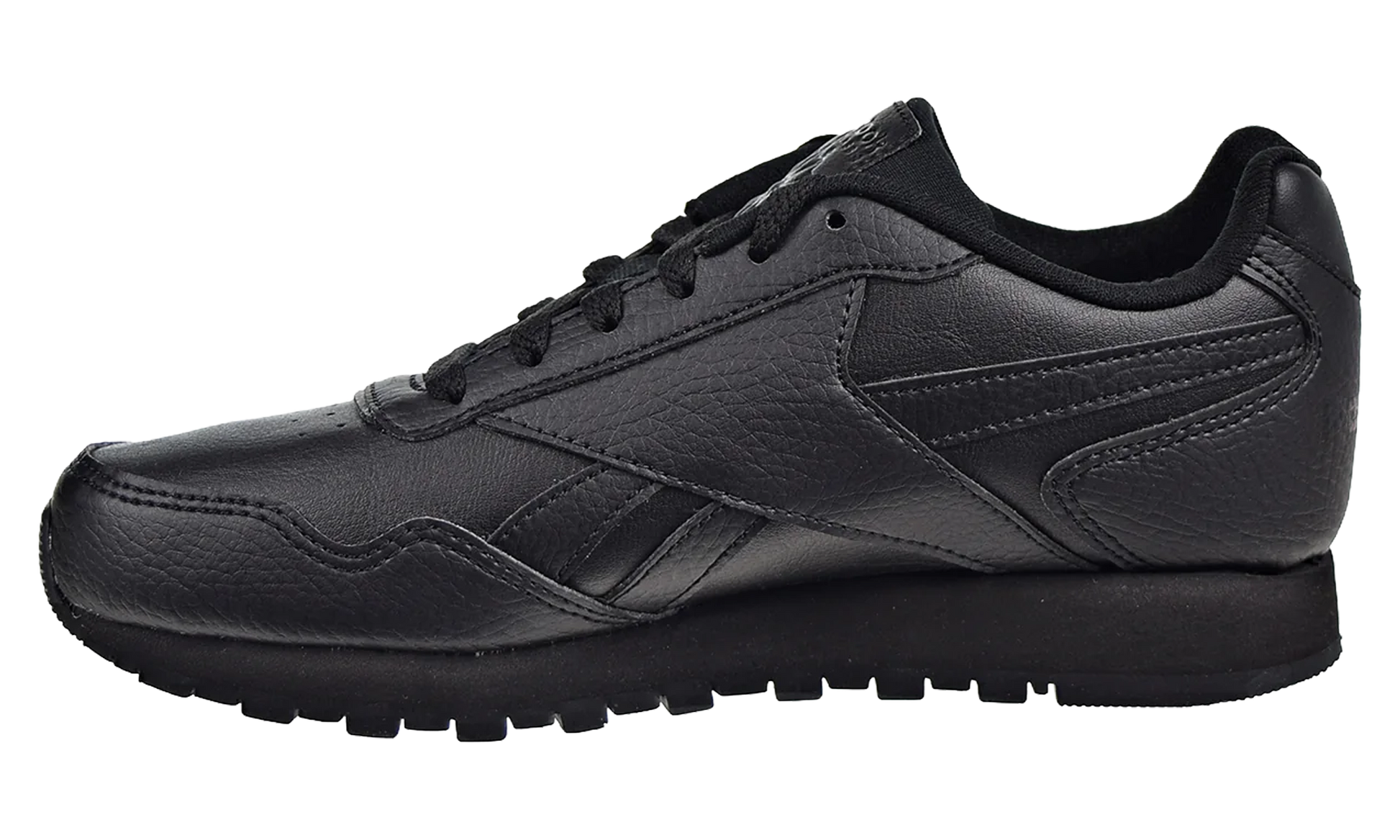 Cl Harman Run GS "Black"