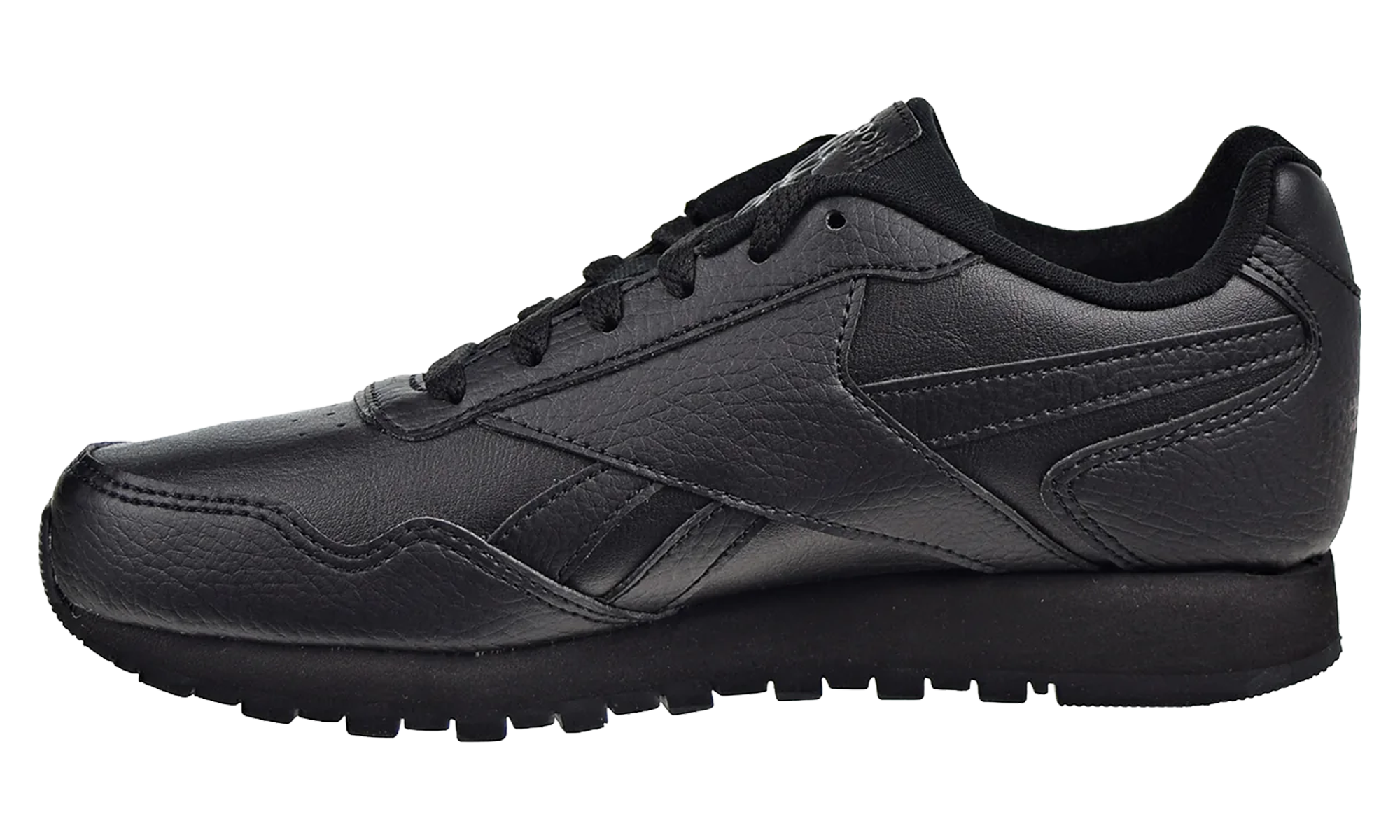 Cl Harman Run GS "Black"