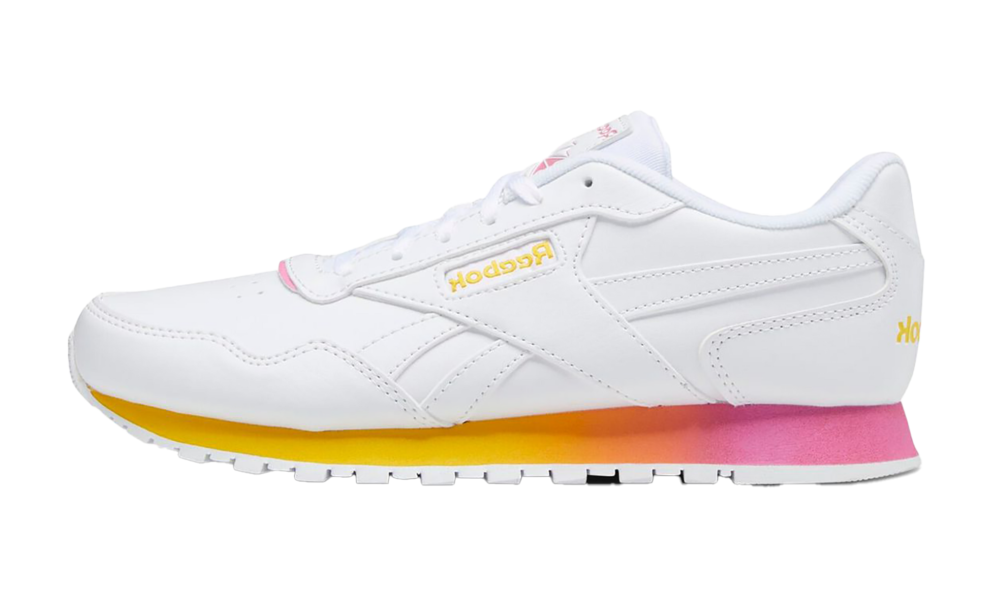 Cl Harman Run S Women "White"