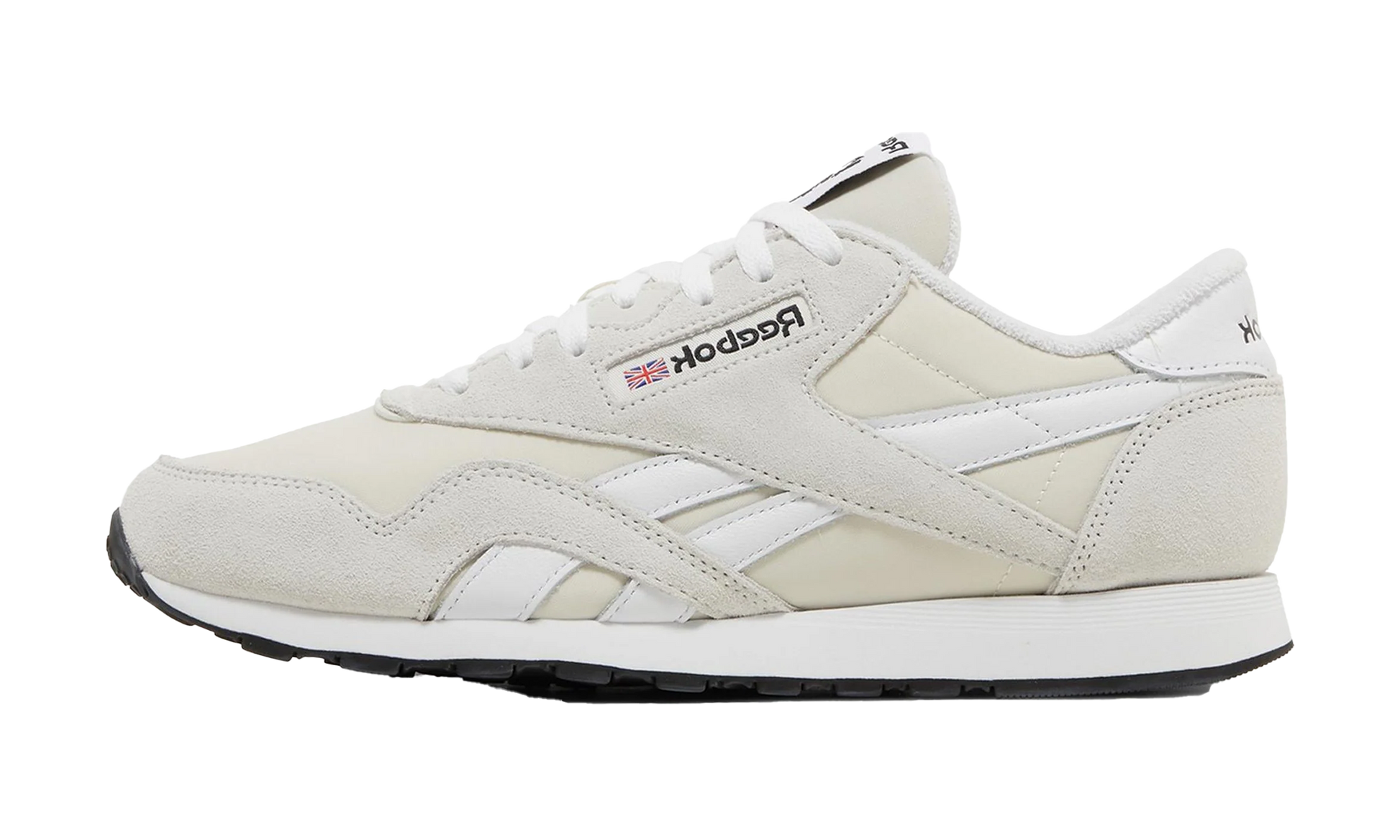 Cl Nylon "White"