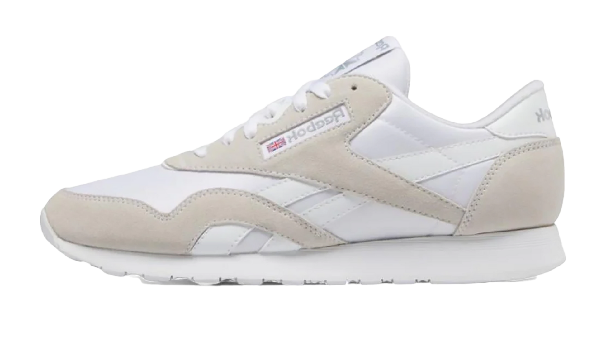 Cl Nylon "White/beige"