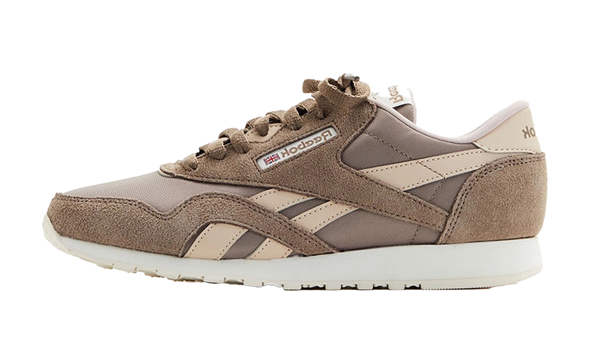Cl Nylon Women "Brown"