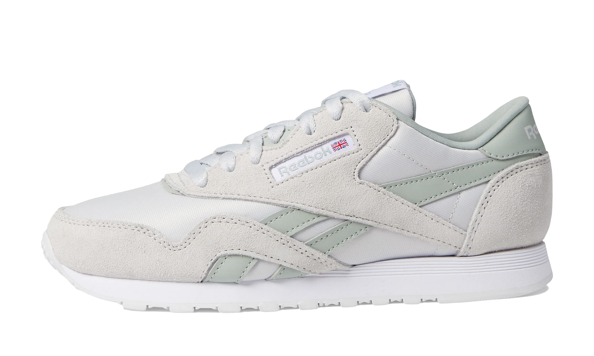 Cl Nylon Women "White"