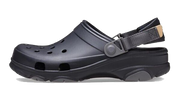 Classic All-Terrain Clog "Black" 206340 001