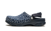 Classic All Terrain Clog "Levi's - shasiko navy" 208917 410