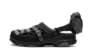 Classic All-Terrain Military Clog "Beams - black" 207448 001