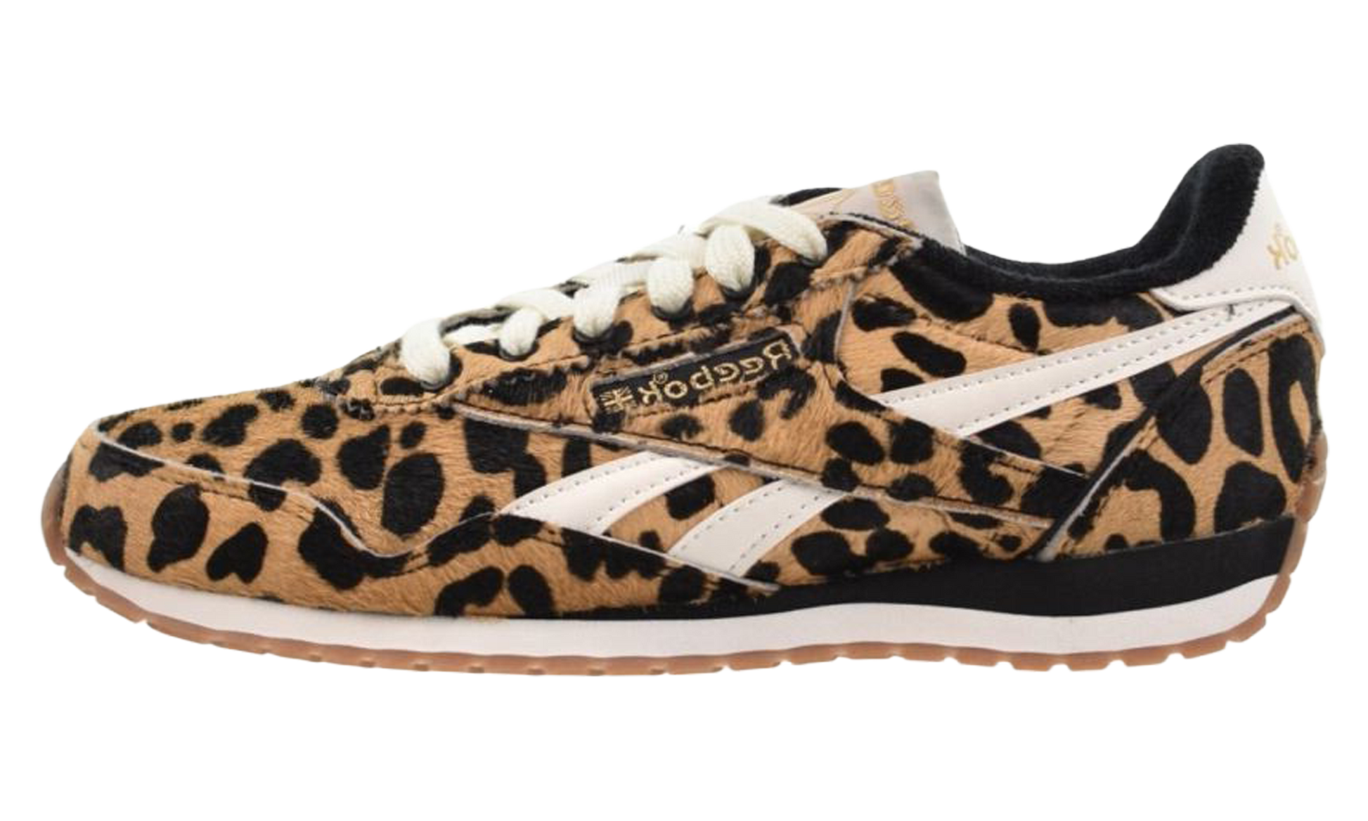 Classic Az Women "Cheetah/black/chalk"