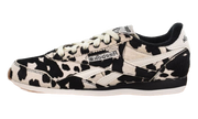 Classic Az Women "Cow/black/chalk"