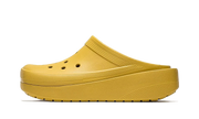 Classic Blunt Toe "Desert grass" 209562 76A