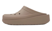 Classic Blunt Toe "Latte" 209562 2Q9
