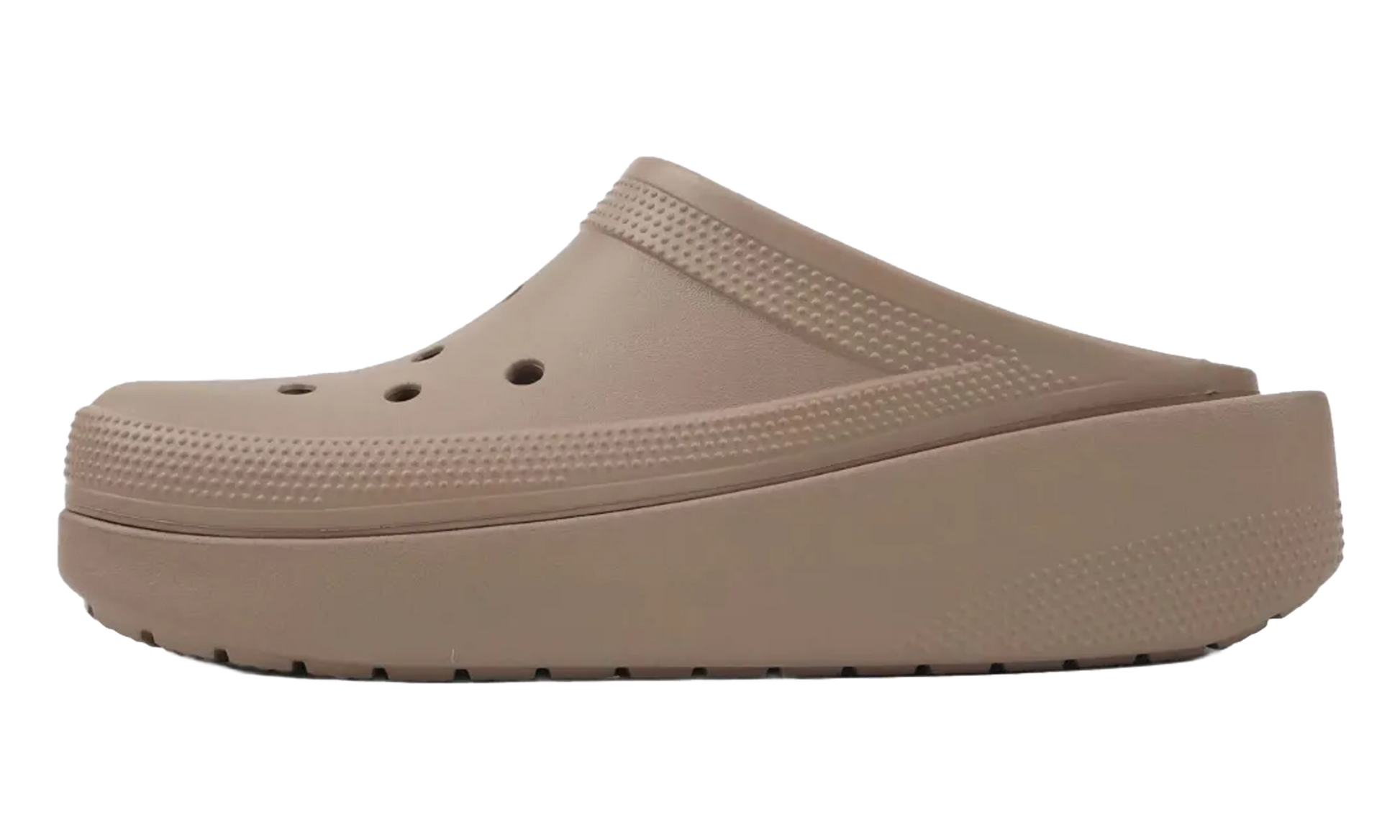 Classic Blunt Toe "Latte" 209562 2Q9