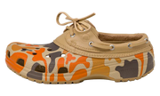 Classic Boat "Duck camo" 212951 2NW
