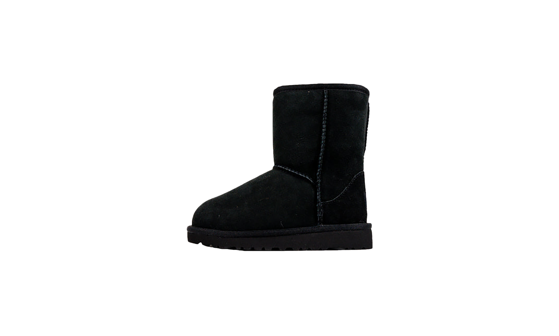 Classic Boot GS "Black"