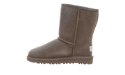 Classic Boots GS "Grey"