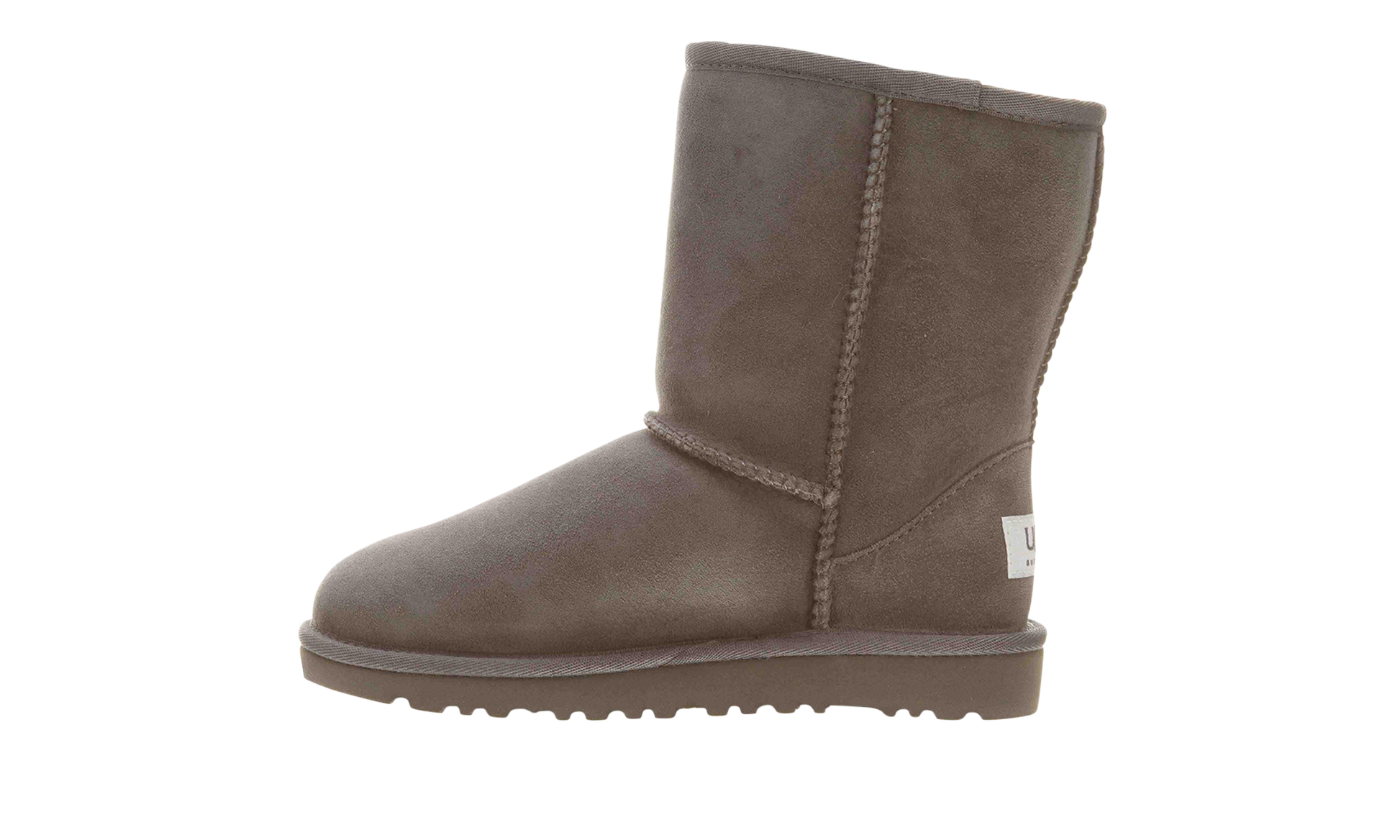 Classic Boots GS "Grey"
