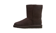 Classic Boots Ps "Chocolate"