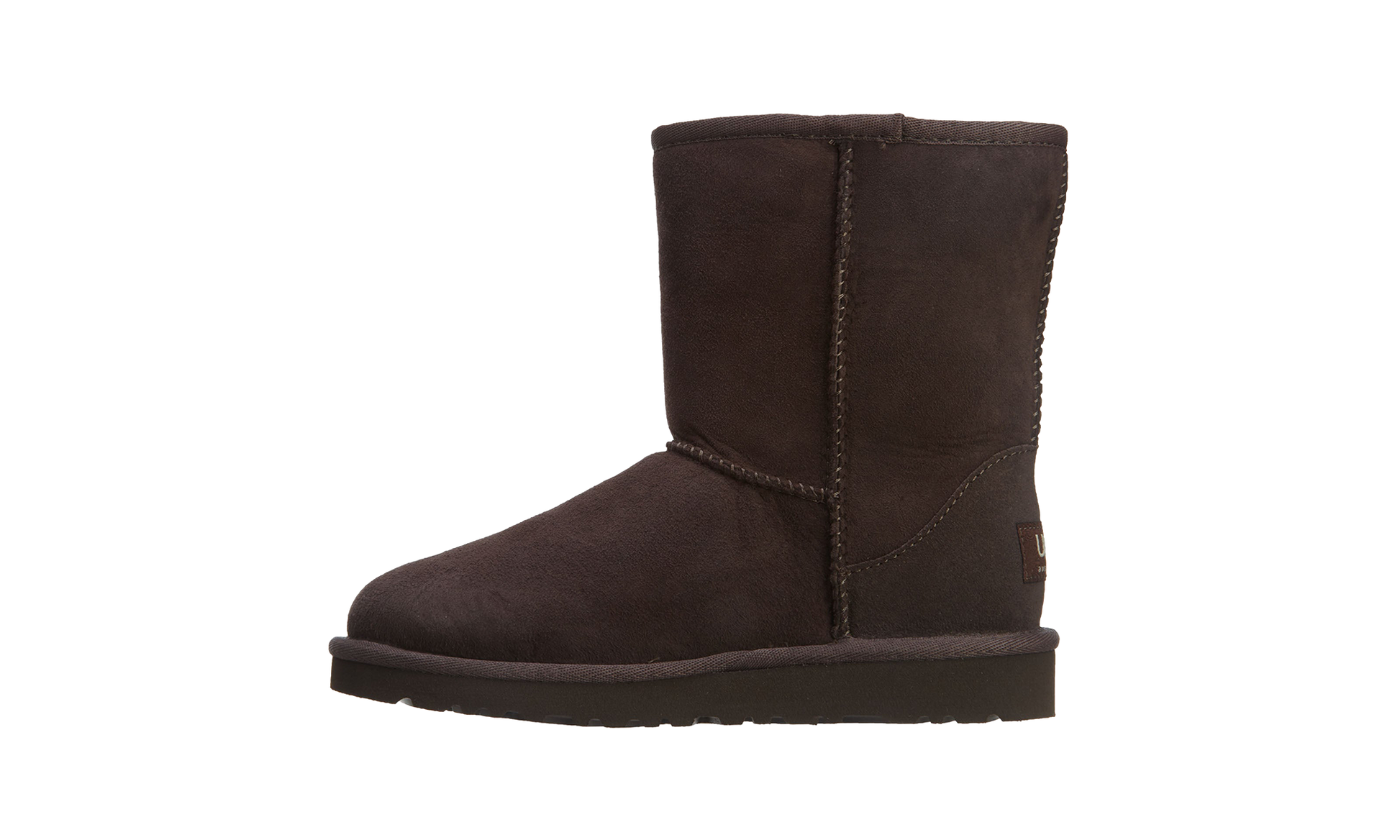 Classic Boots Ps "Chocolate"
