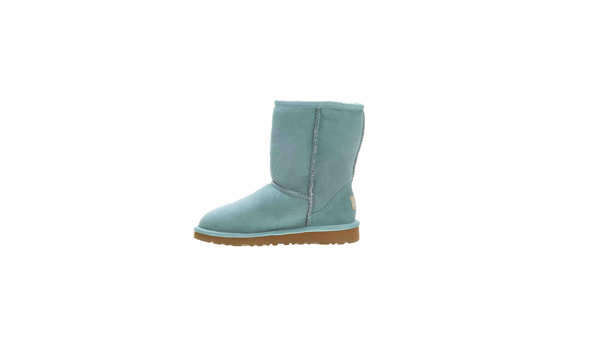Classic Boots Td "Aqua Sea"