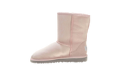 Classic Boots Td "Baby Pink"