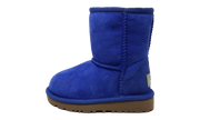 Classic Boots Td "Smooth Blue"
