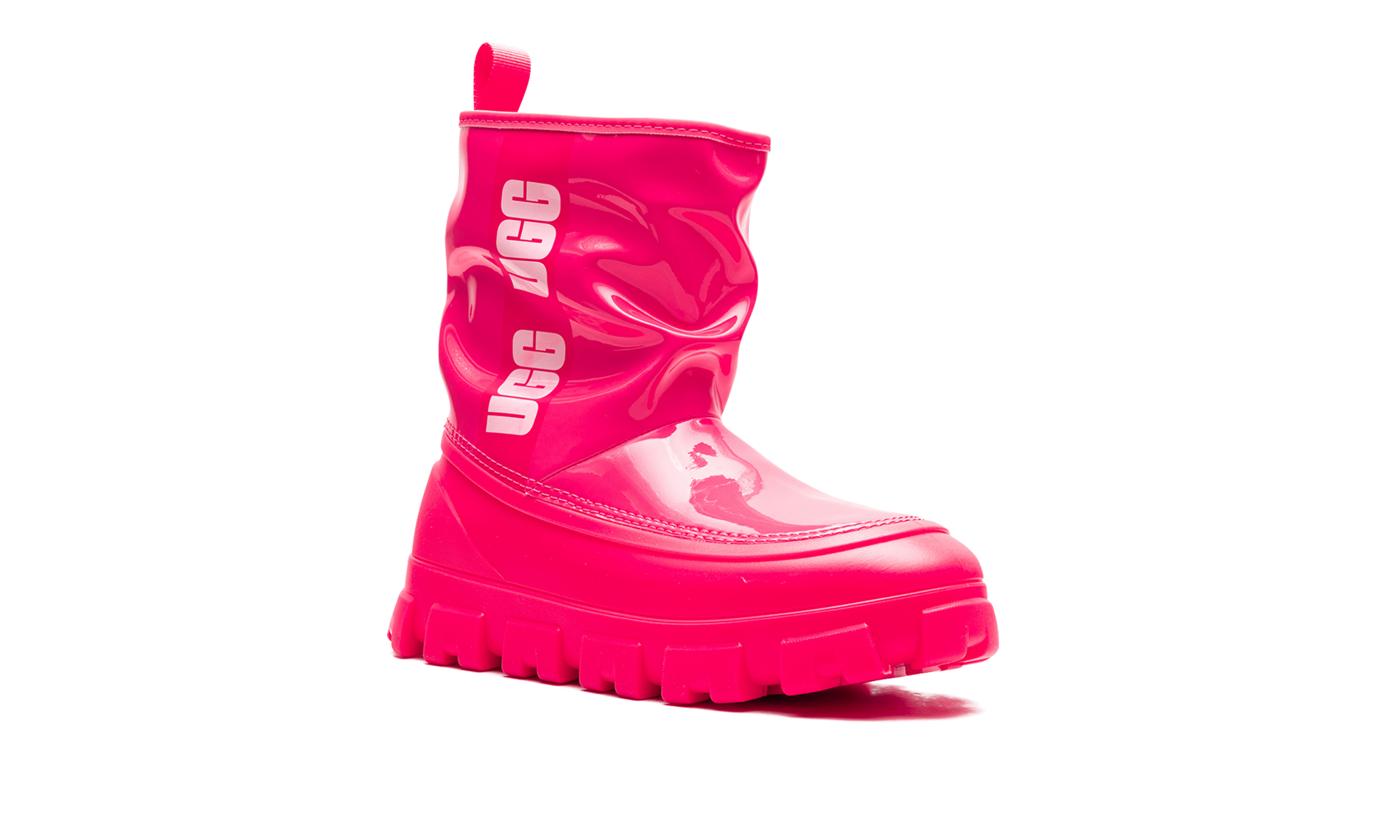 Classic Brellah Mini "Super coral" 1144059 SPCL WMNS