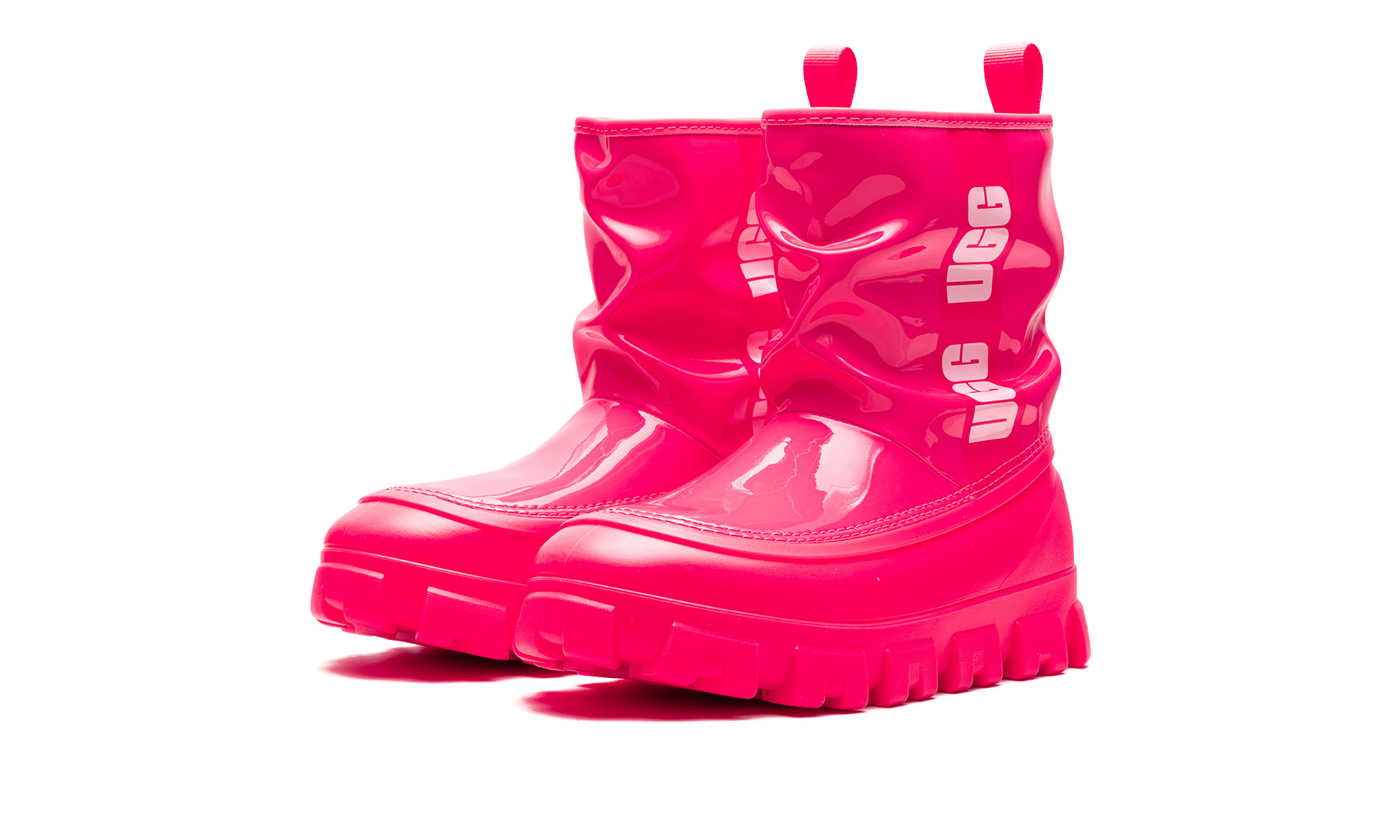 Classic Brellah Mini "Super coral" 1144059 SPCL WMNS
