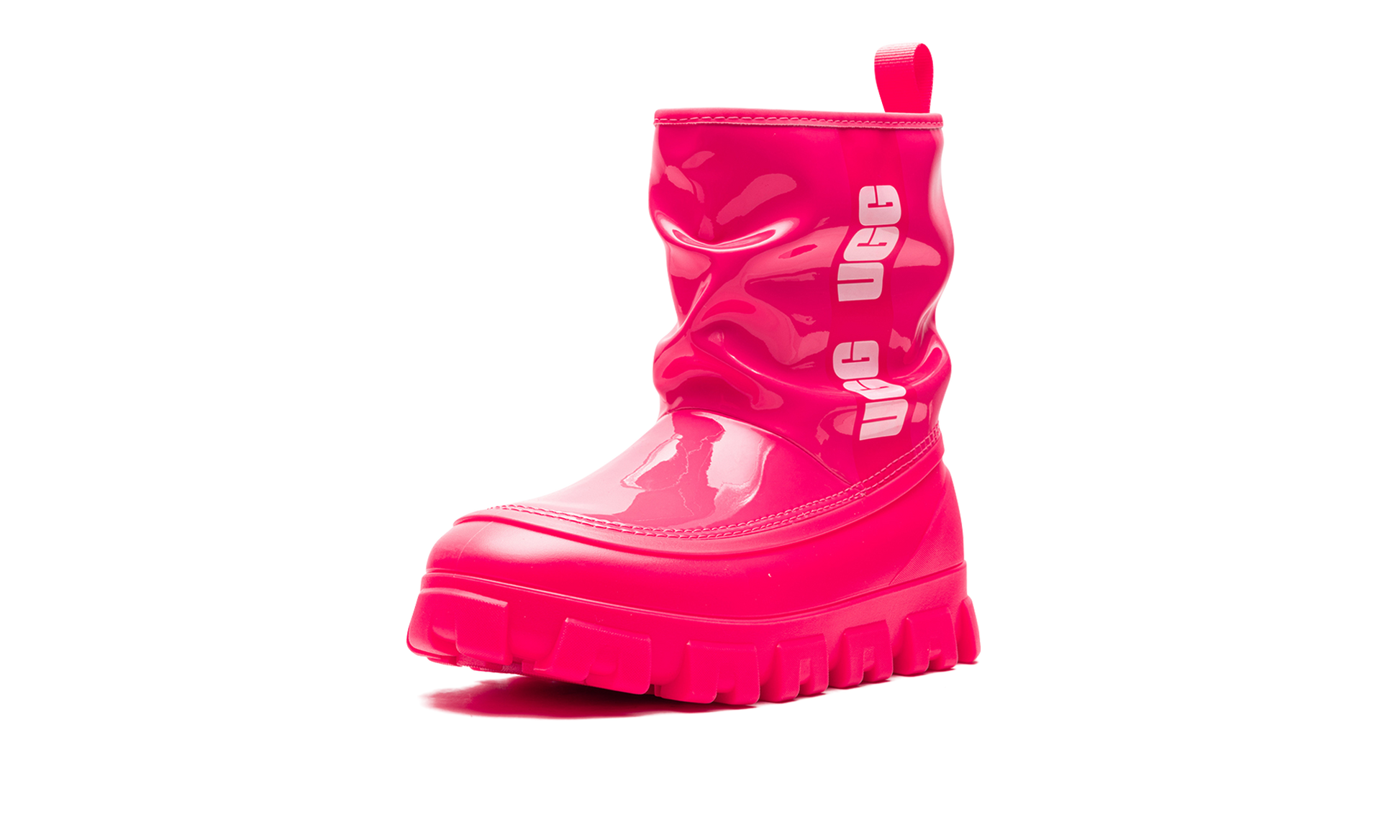 Classic Brellah Mini "Super coral" 1144059 SPCL WMNS