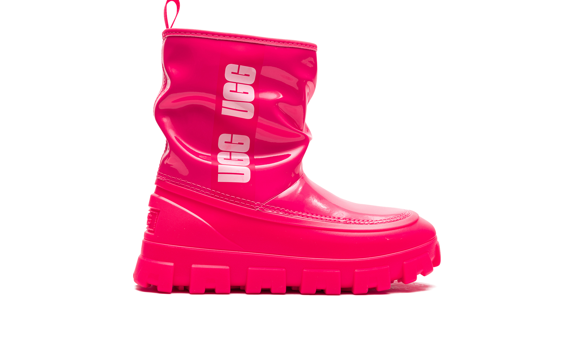 Classic Brellah Mini "Super coral" 1144059 SPCL WMNS