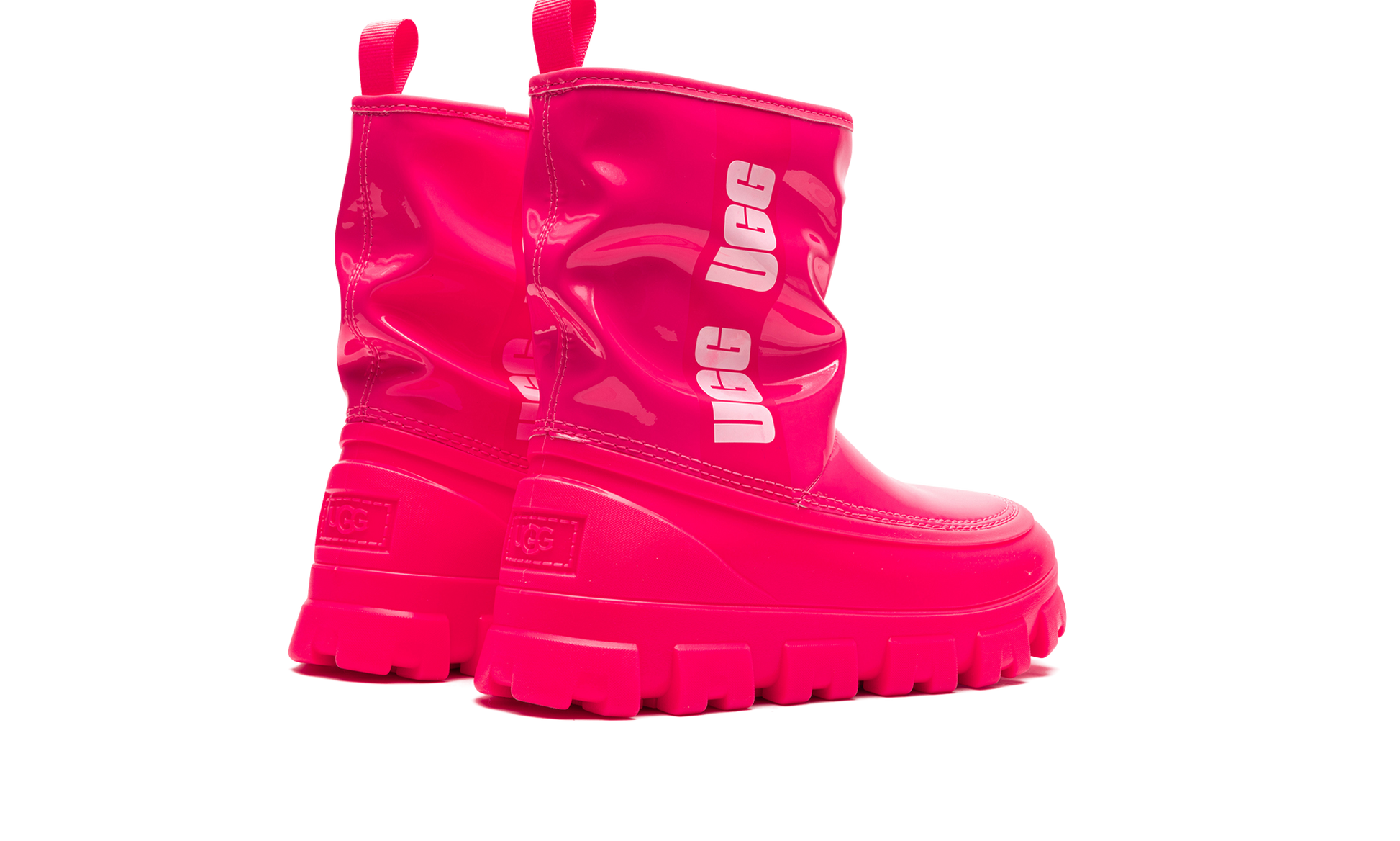 Classic Brellah Mini "Super coral" 1144059 SPCL WMNS