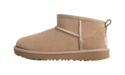 Classic Clear Mini Ii Boot GS "Sand"