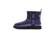 Classic Clear Mini Women "Violet"