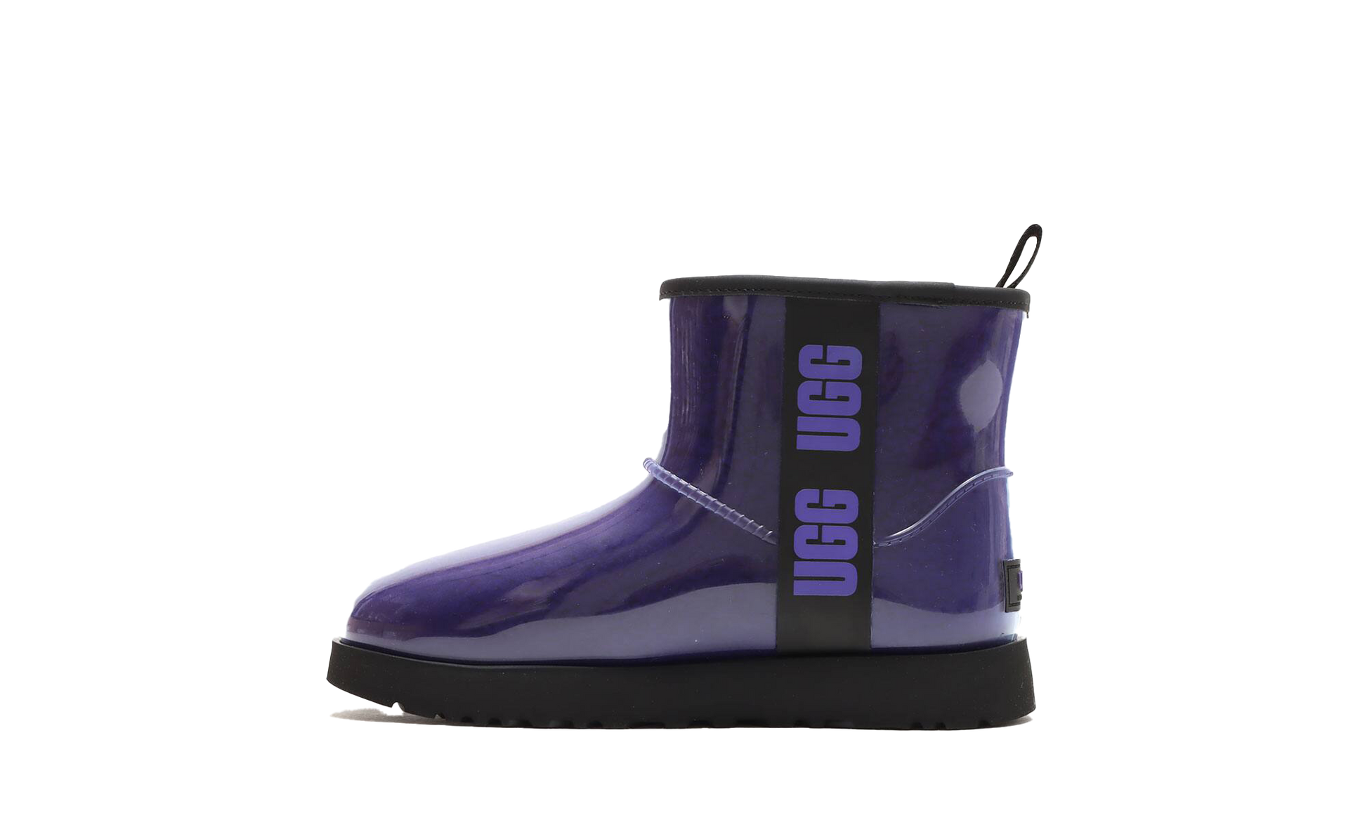 Classic Clear Mini Women "Violet"